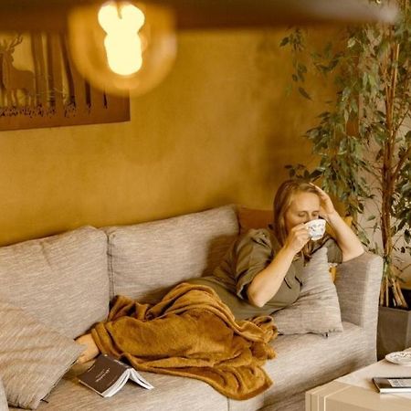 De Zevende Zon Bed & Breakfast โปเปอริงเงอ ภายนอก รูปภาพ